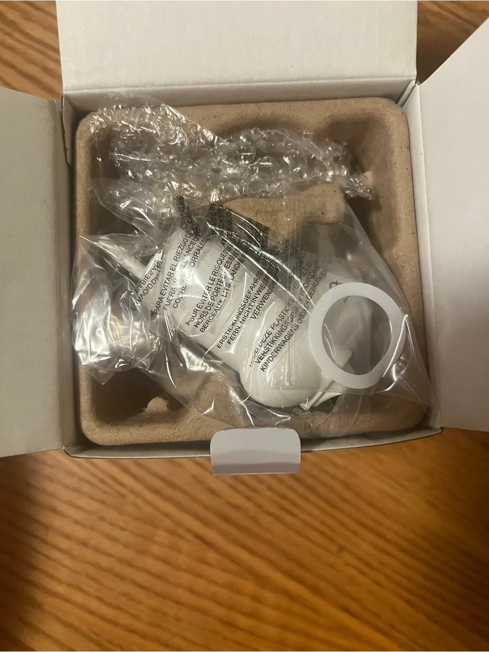Scentsy Paws Mini Warmer – Brand New